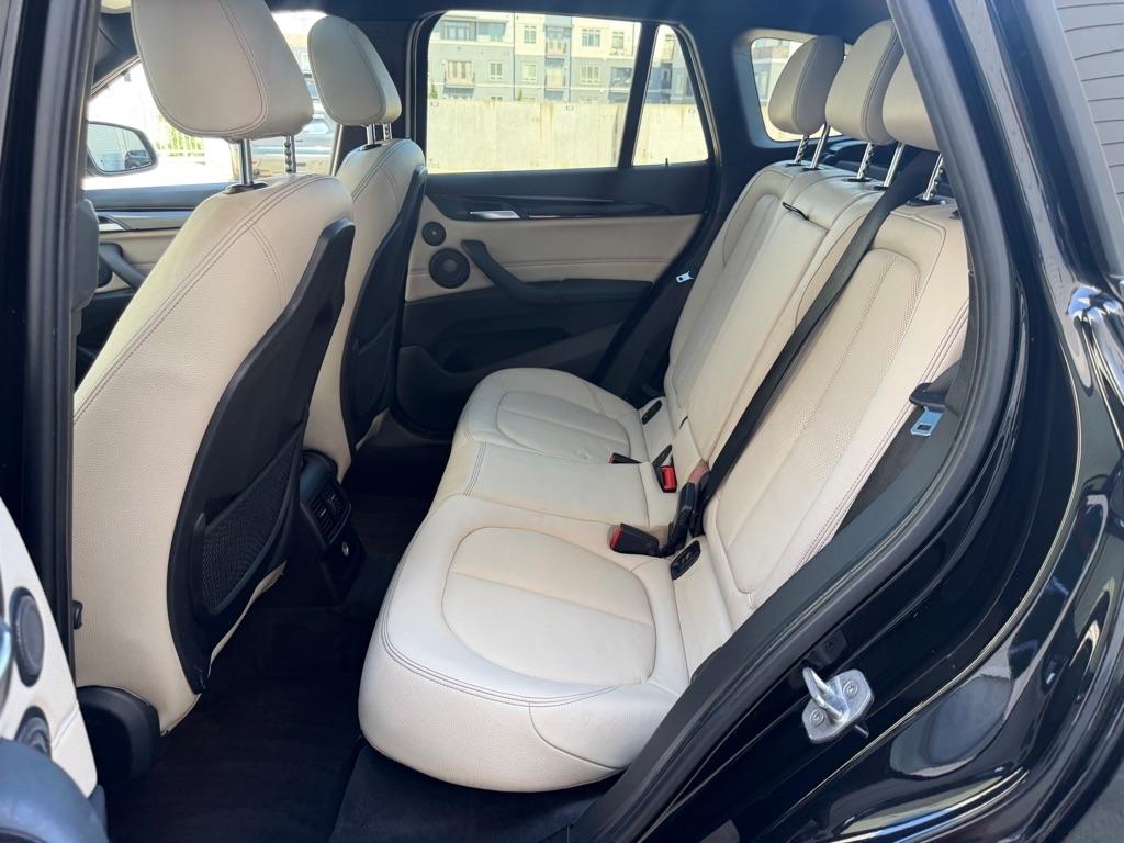 BMW X1 xDrive28i 2016