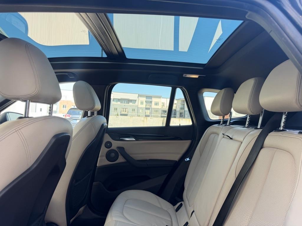 BMW X1 xDrive28i 2016