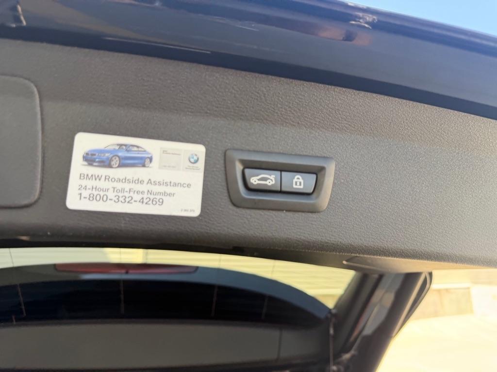 BMW X1 xDrive28i 2016