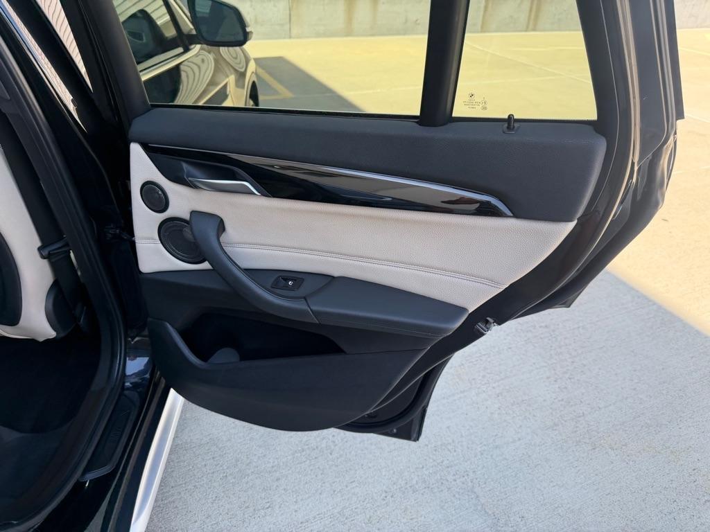 BMW X1 xDrive28i 2016