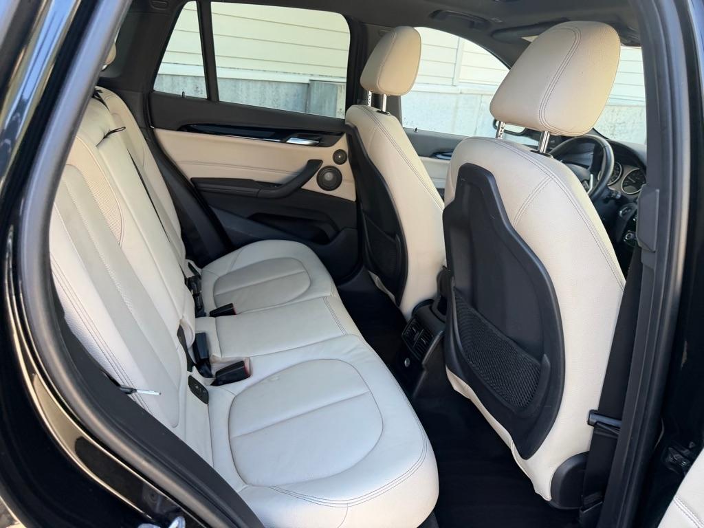 BMW X1 xDrive28i 2016