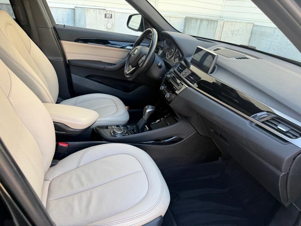 BMW X1 xDrive28i 2016