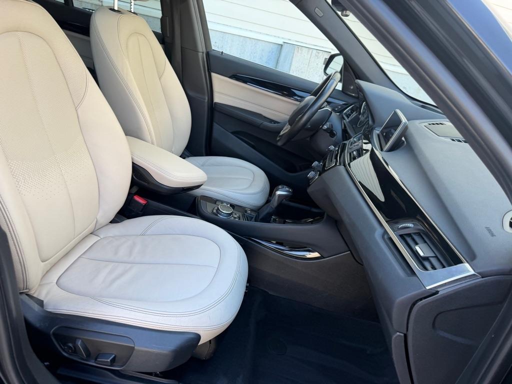 BMW X1 xDrive28i 2016
