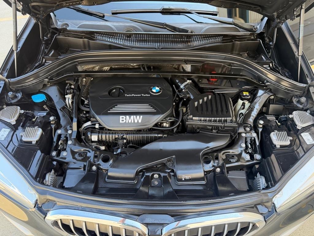 BMW X1 xDrive28i 2016