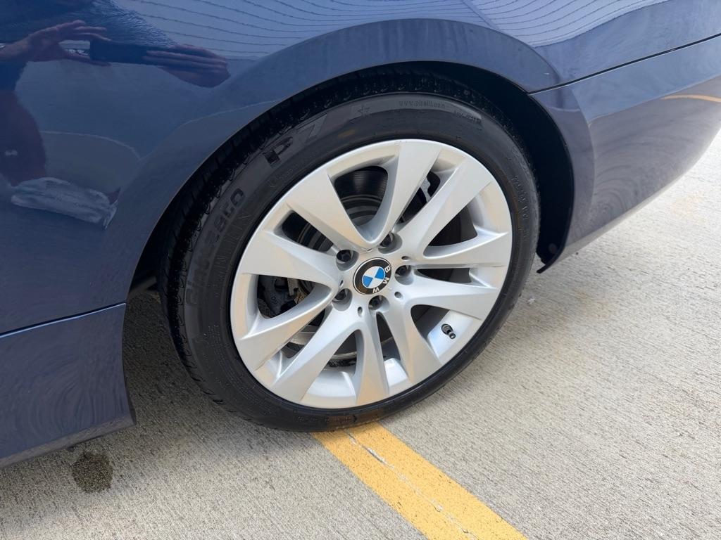 BMW 3-Series 328i Coupe 2013