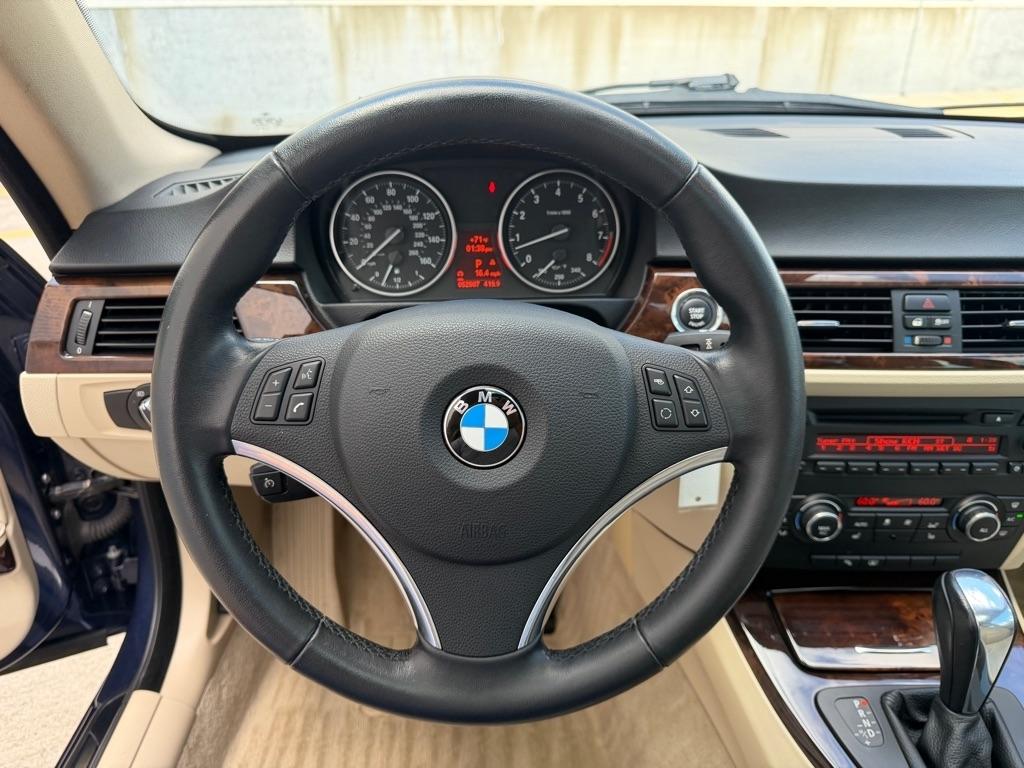 BMW 3-Series 328i Coupe 2013