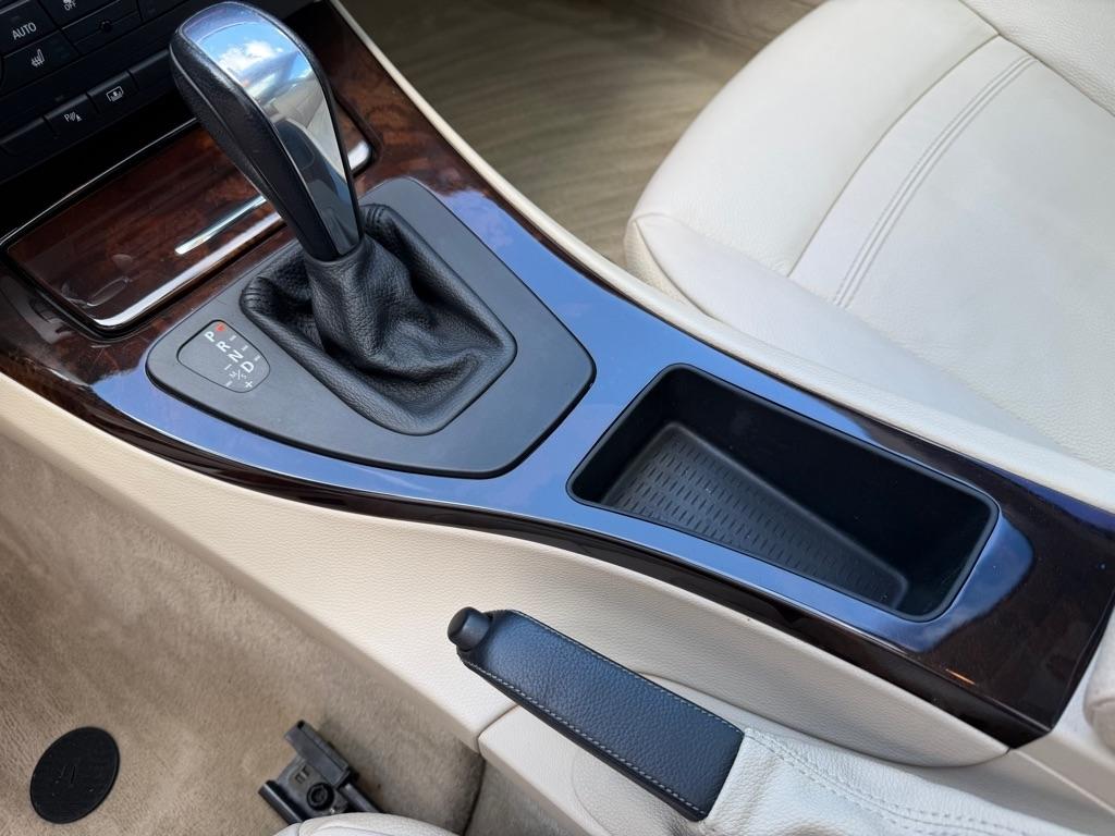BMW 3-Series 328i Coupe 2013
