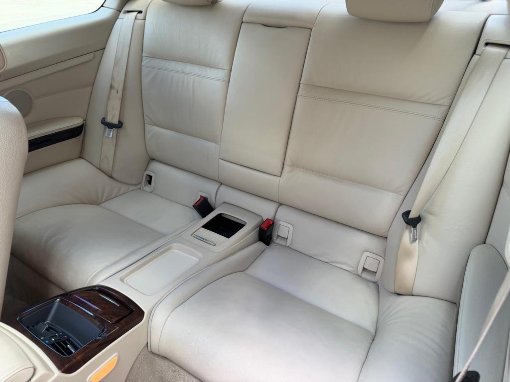BMW 3-Series 328i Coupe 2013