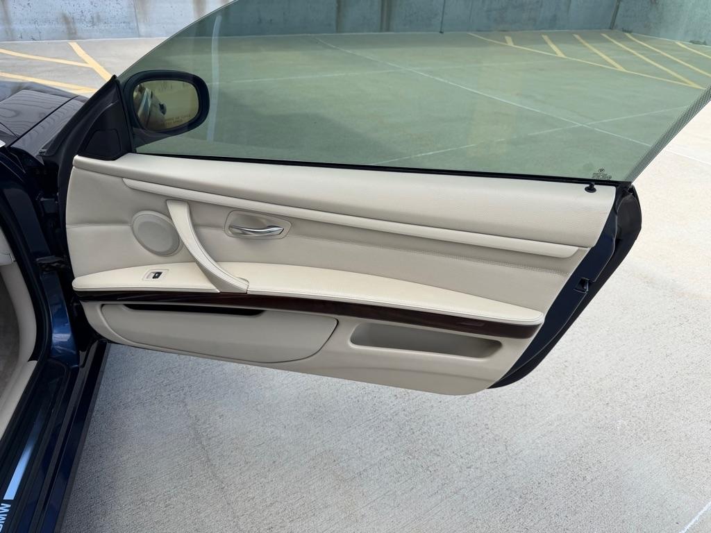 BMW 3-Series 328i Coupe 2013