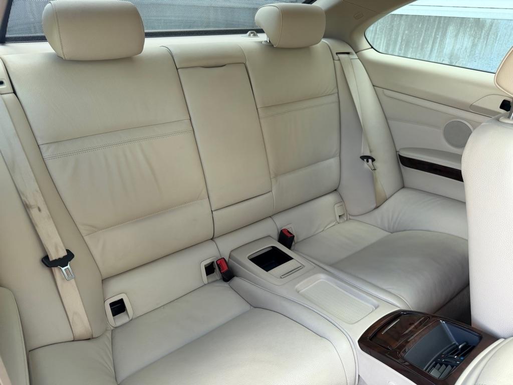 BMW 3-Series 328i Coupe 2013