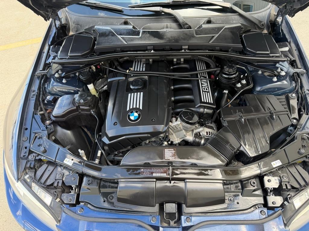 BMW 3-Series 328i Coupe 2013