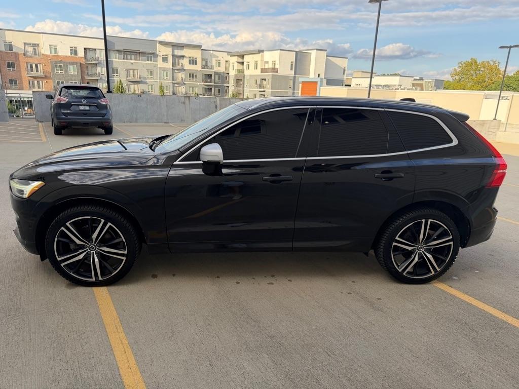 Volvo XC60 T5 R-Design AWD 2018