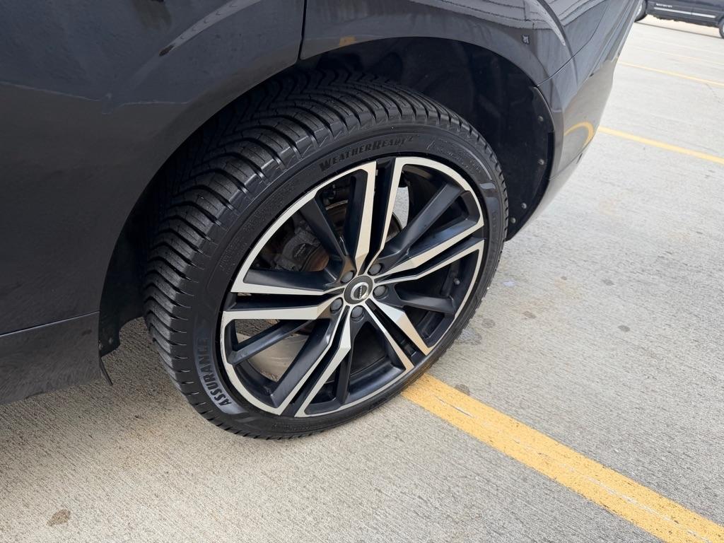 Volvo XC60 T5 R-Design AWD 2018