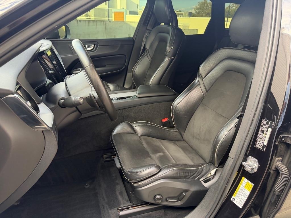 Volvo XC60 T5 R-Design AWD 2018
