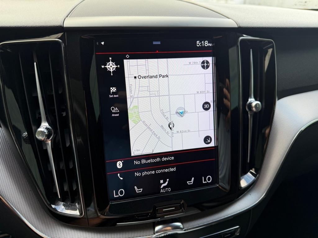 Volvo XC60 T5 R-Design AWD 2018