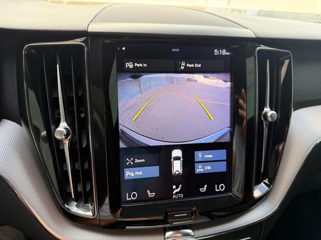 Volvo XC60 T5 R-Design AWD 2018