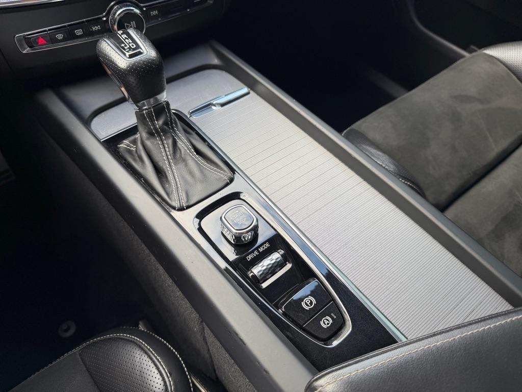 Volvo XC60 T5 R-Design AWD 2018