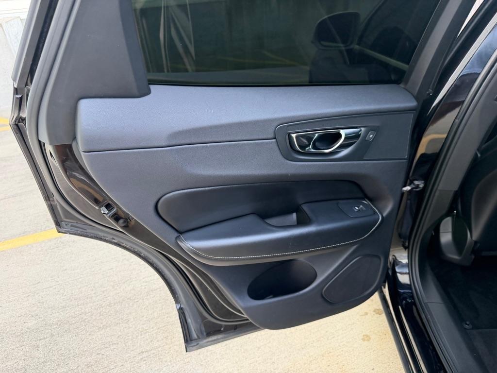 Volvo XC60 T5 R-Design AWD 2018