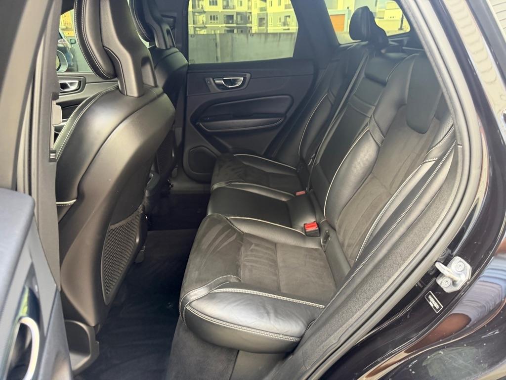 Volvo XC60 T5 R-Design AWD 2018