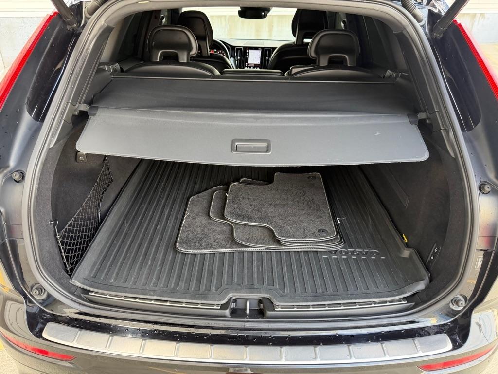 Volvo XC60 T5 R-Design AWD 2018