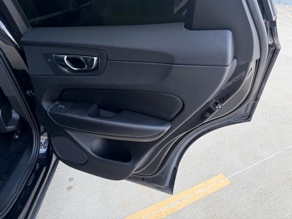 Volvo XC60 T5 R-Design AWD 2018