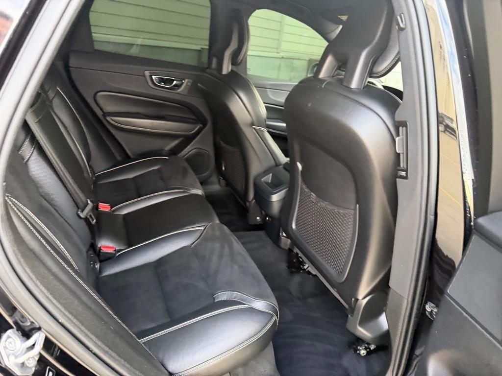 Volvo XC60 T5 R-Design AWD 2018