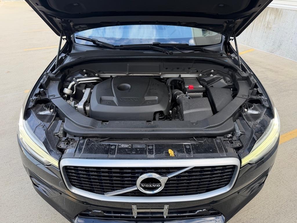 Volvo XC60 T5 R-Design AWD 2018