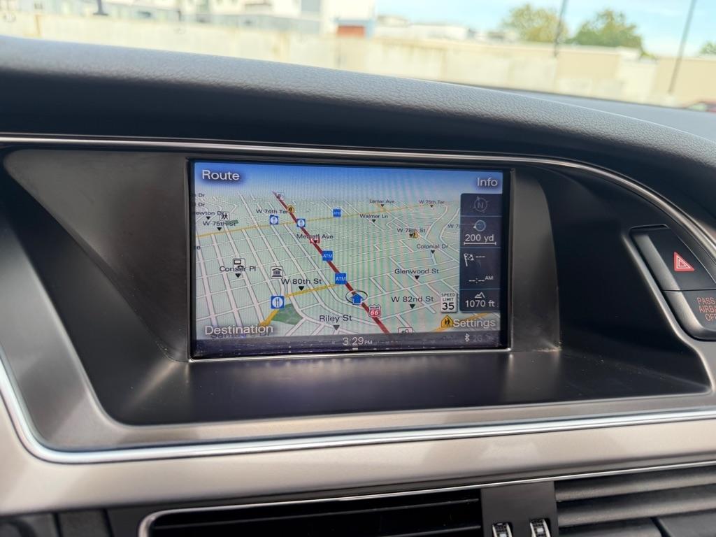 Audi S5 3.0T Cabriolet quattro S tronic 2014