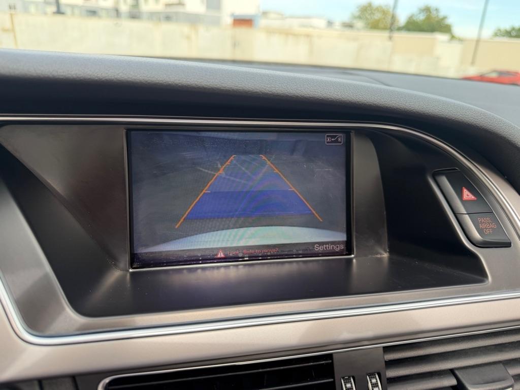 Audi S5 3.0T Cabriolet quattro S tronic 2014