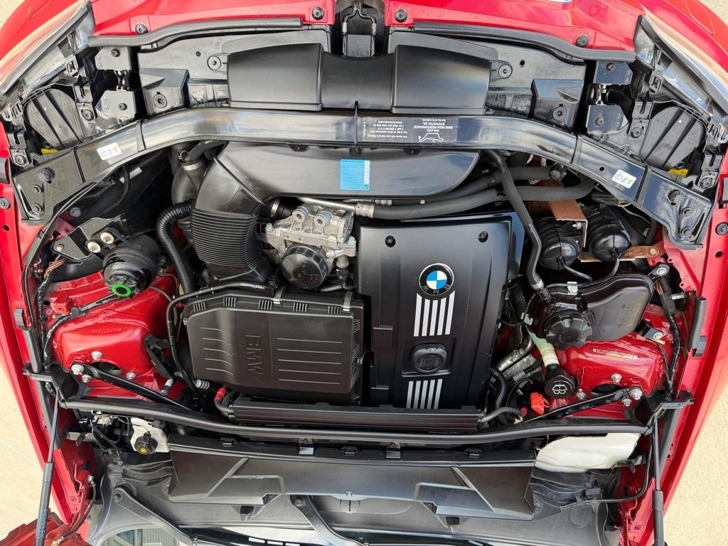 BMW 3-Series 335i Convertible 2008
