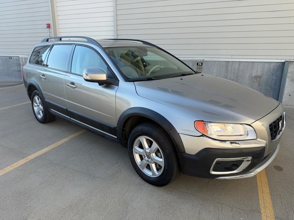 Volvo XC70 Cross Country 2008