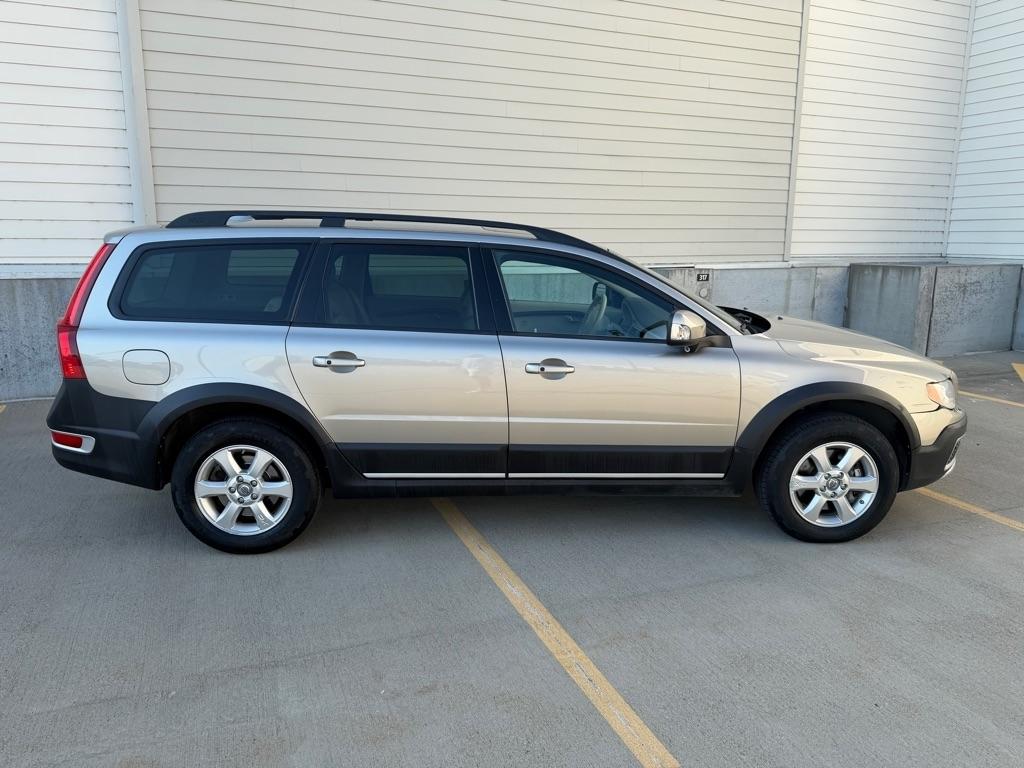 Volvo XC70 Cross Country 2008