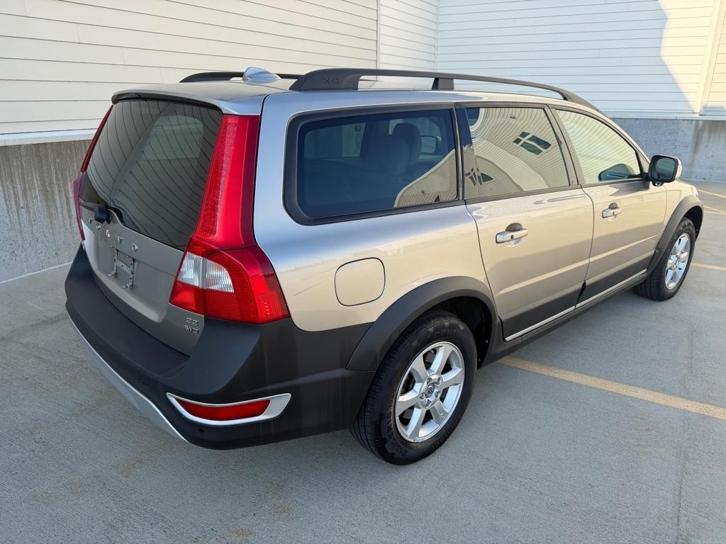 Volvo XC70 Cross Country 2008