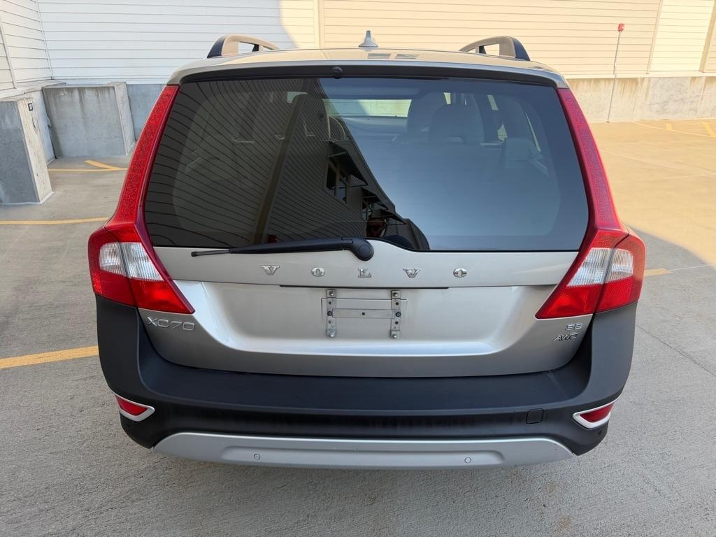 Volvo XC70 Cross Country 2008