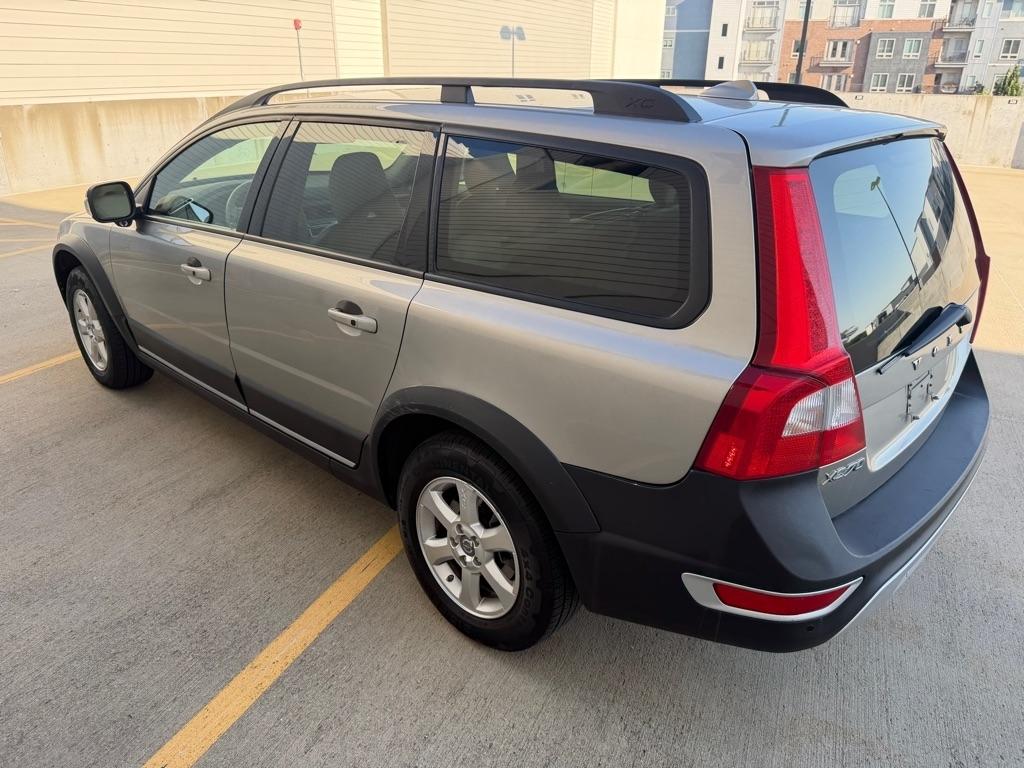 Volvo XC70 Cross Country 2008