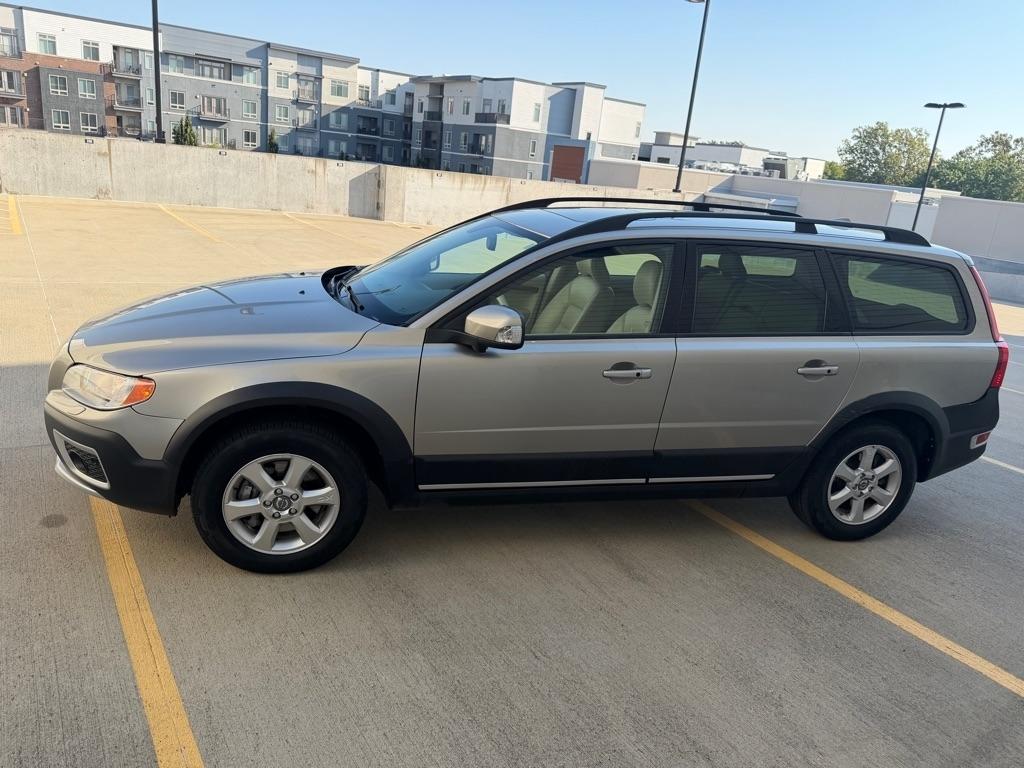 Volvo XC70 Cross Country 2008