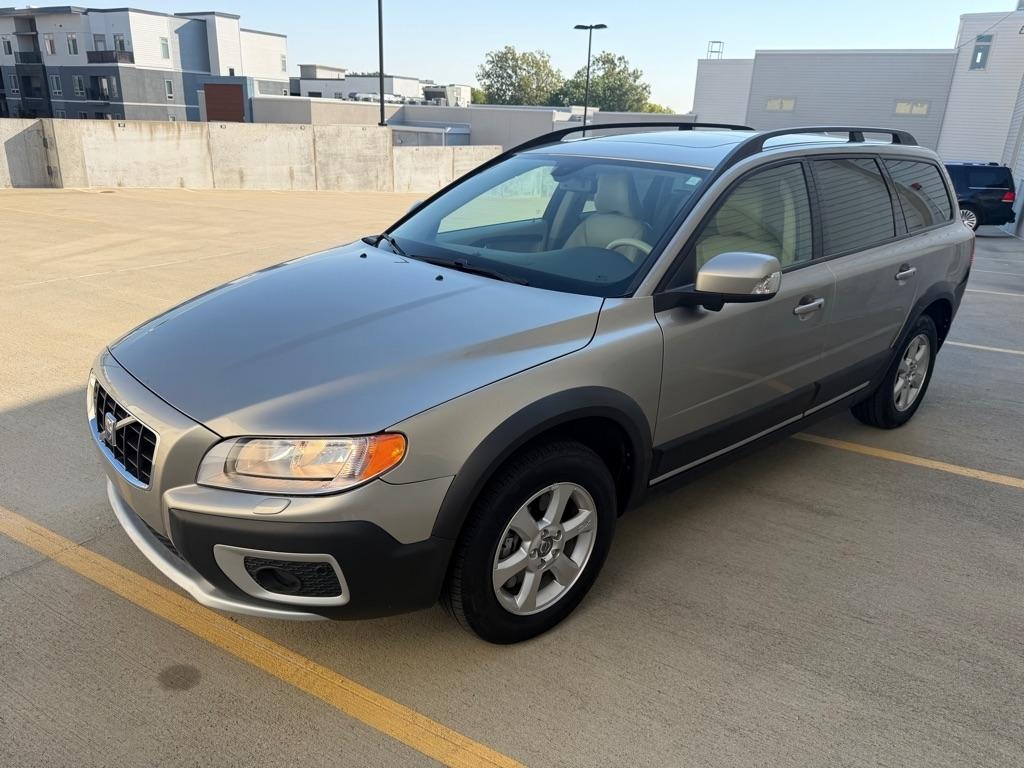 Volvo XC70 Cross Country 2008