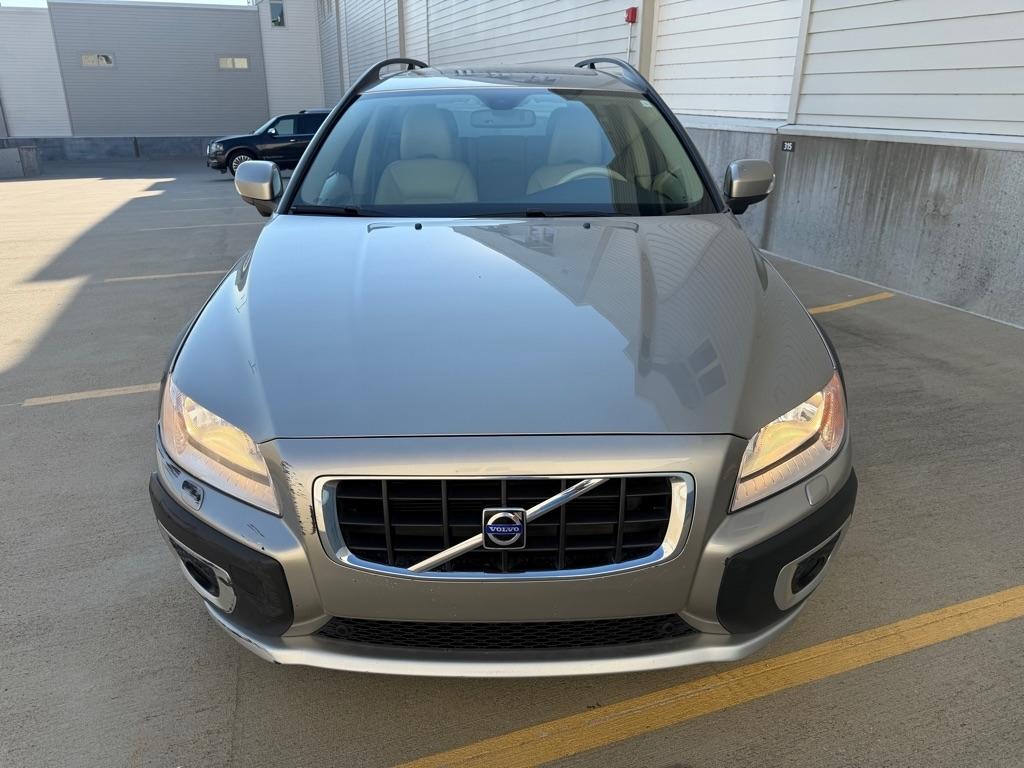 Volvo XC70 Cross Country 2008