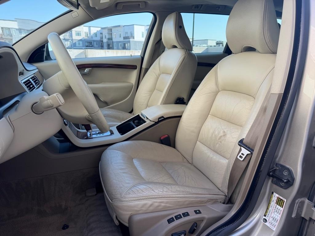 Volvo XC70 Cross Country 2008