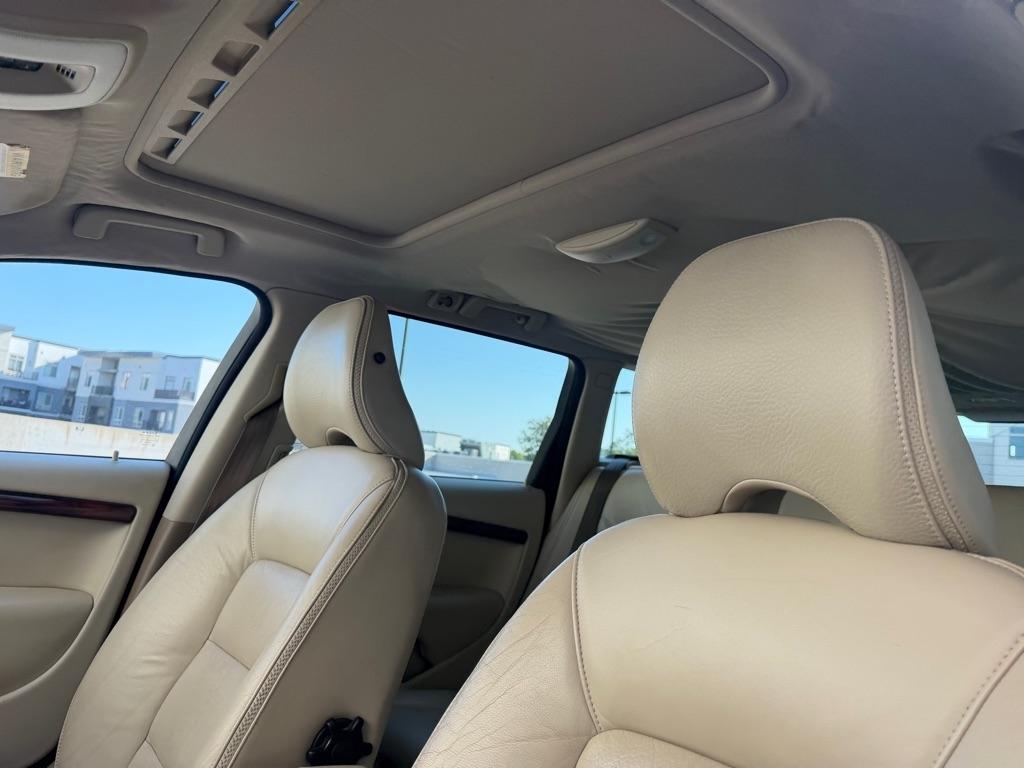 Volvo XC70 Cross Country 2008