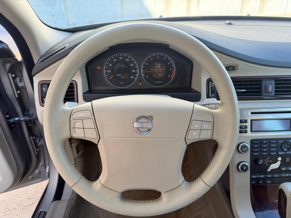 Volvo XC70 Cross Country 2008