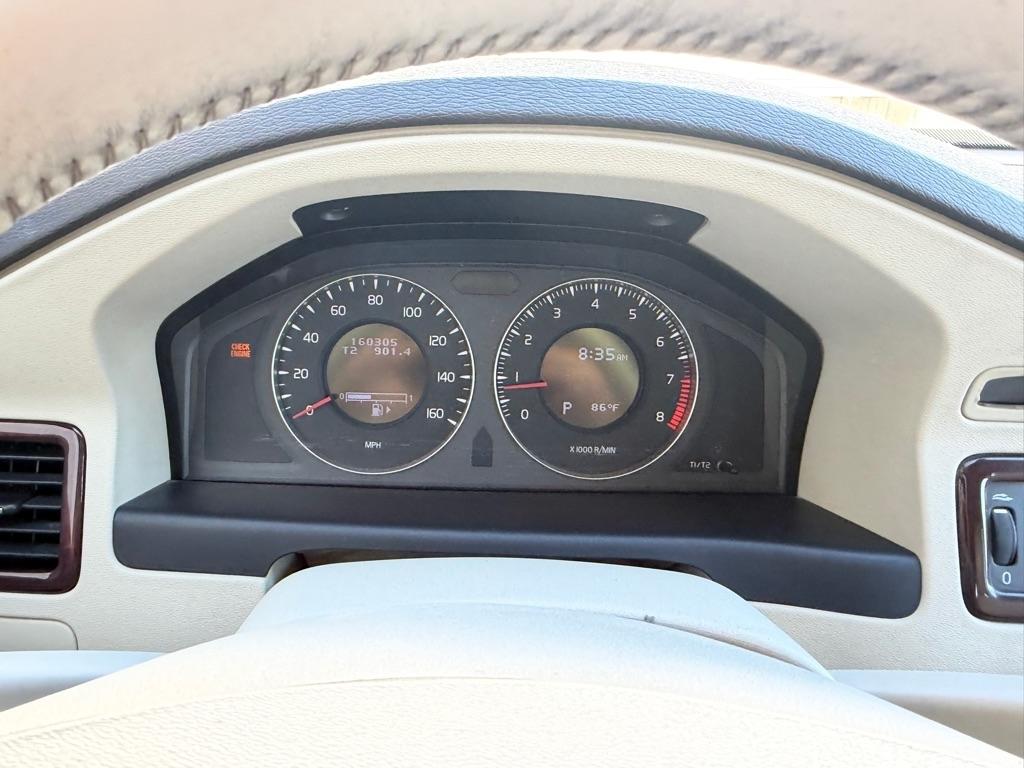 Volvo XC70 Cross Country 2008