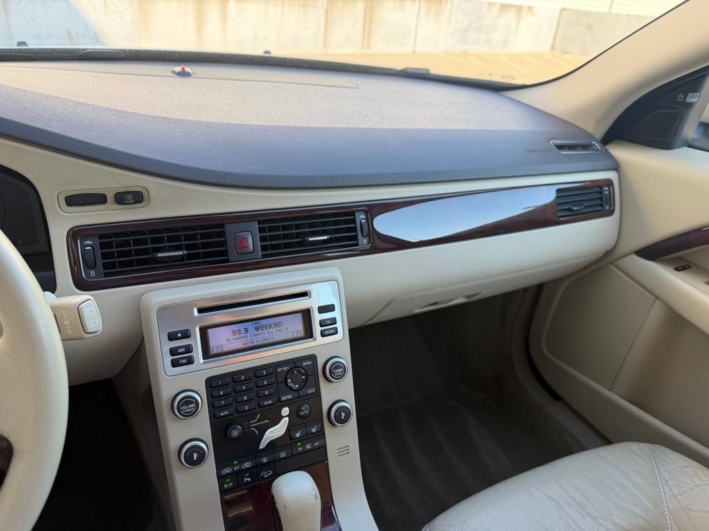Volvo XC70 Cross Country 2008