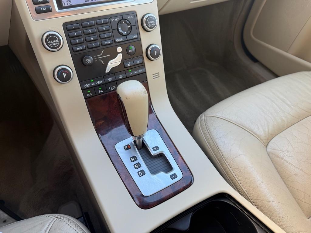 Volvo XC70 Cross Country 2008