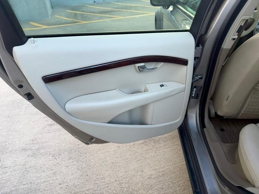 Volvo XC70 Cross Country 2008