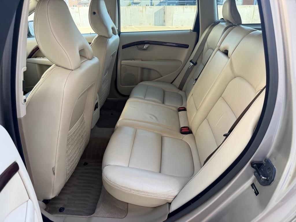 Volvo XC70 Cross Country 2008