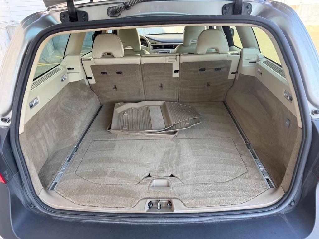 Volvo XC70 Cross Country 2008
