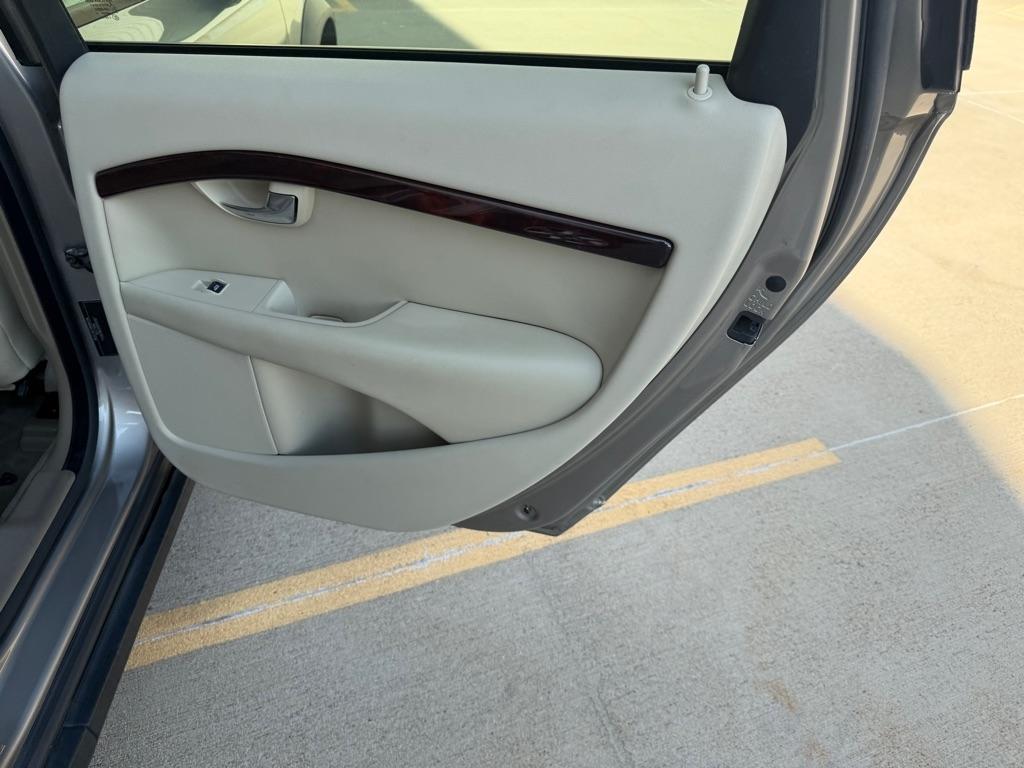 Volvo XC70 Cross Country 2008