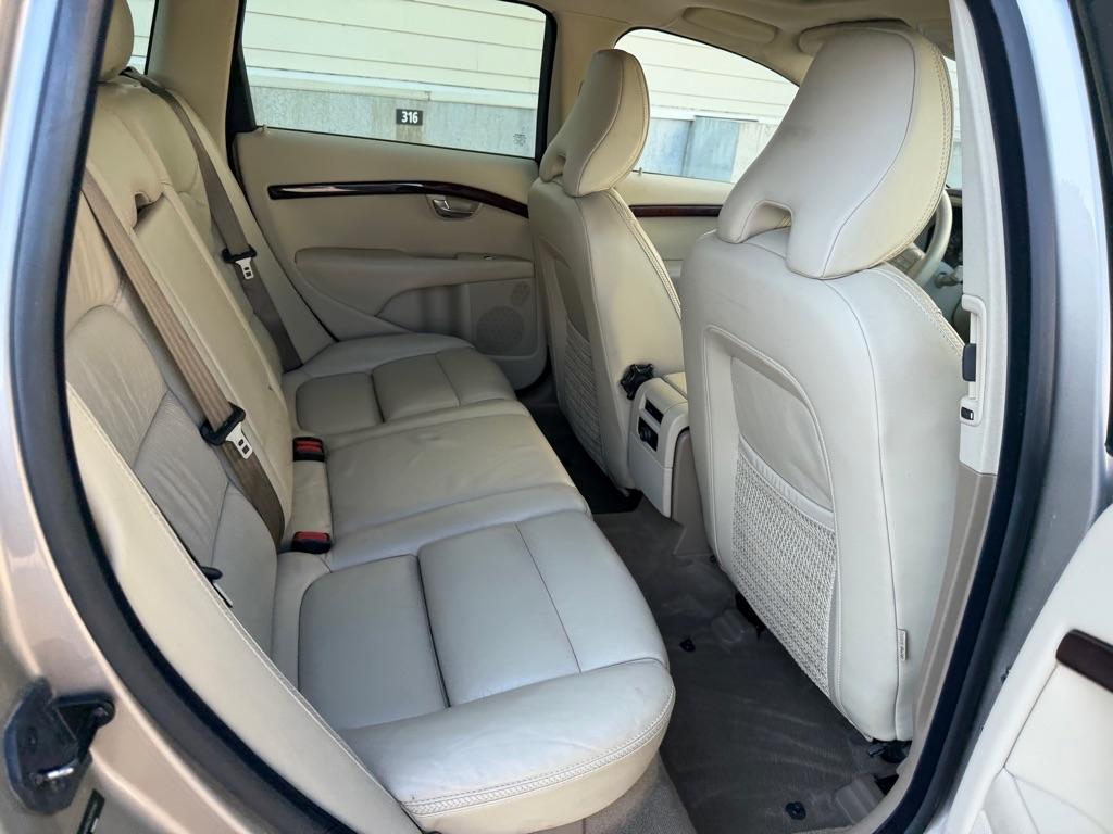 Volvo XC70 Cross Country 2008