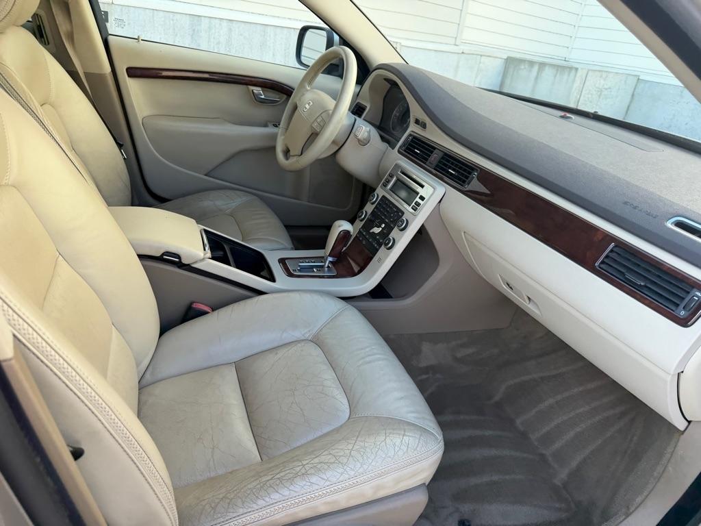 Volvo XC70 Cross Country 2008